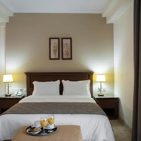 Hotel Filippos