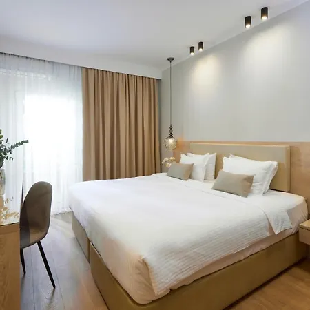 Filippos Hotel