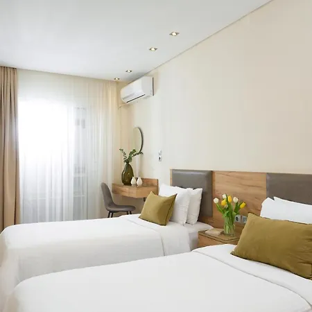 Filippos Hotel