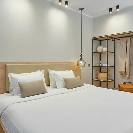 Hotel Filippos