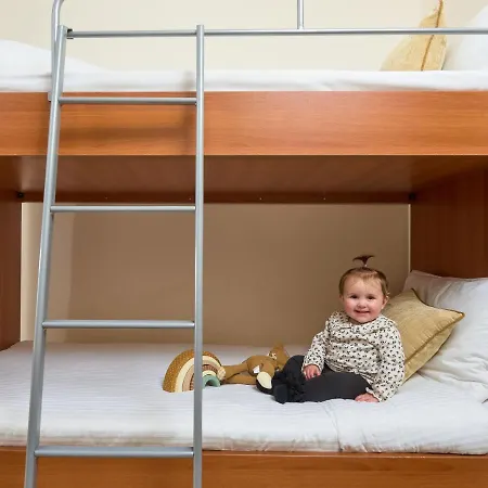 Hotel Filippos Chalkidona