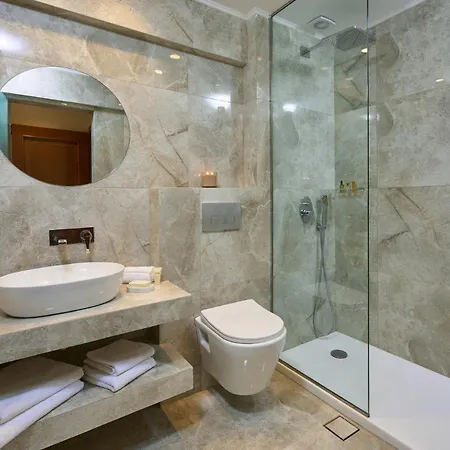 Hotel Filippos 3*