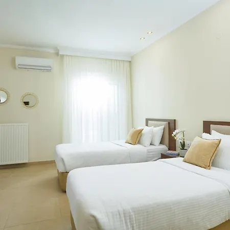 Hotel Filippos 3*