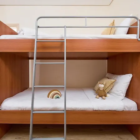 Filippos Hotel 3*