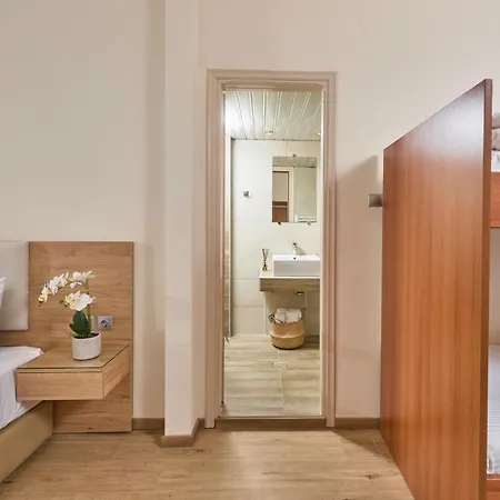 Hotel Filippos