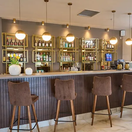 Hotel Filippos Chalkidona