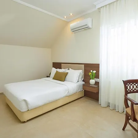 Hotel Filippos Chalkidona