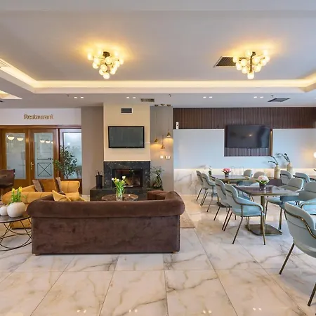 Hotel Filippos