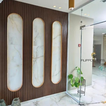Hotel Filippos