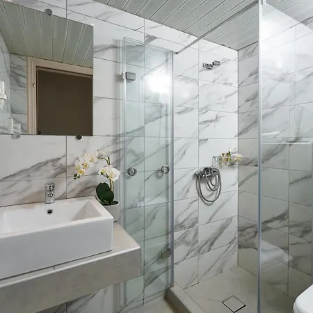 Hotel Filippos 3*