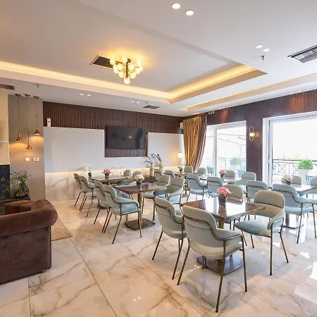 Hotel Filippos 3*