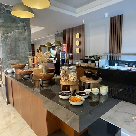 Hotel Filippos 3*