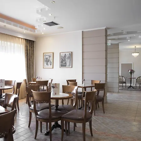 Hotel Filippos Chalkidona