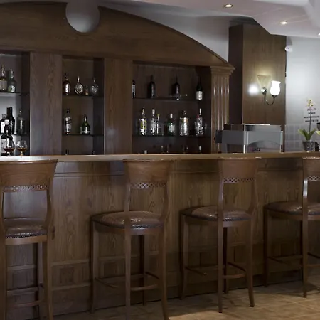 Hotel Filippos 3*