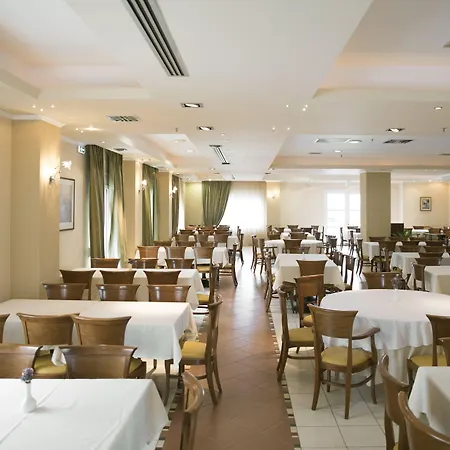 Filippos Hotel Chalkidona