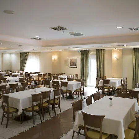Szálloda Filippos 3*