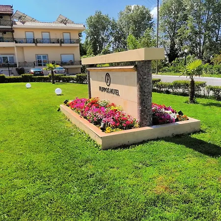 Filippos Szálloda 3*