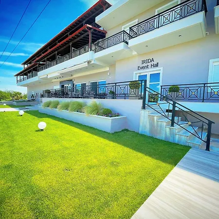 Hotel Filippos