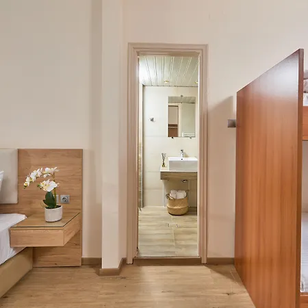 Szálloda Filippos 3*