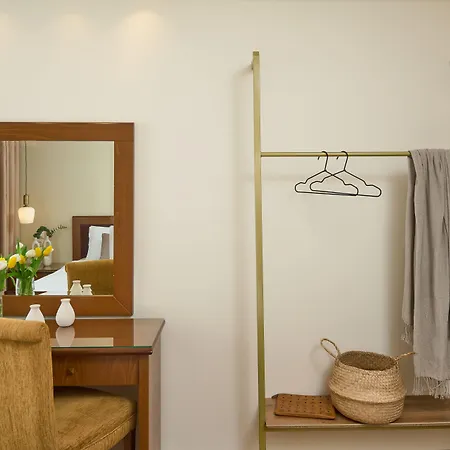 Hotel Filippos Chalkidona