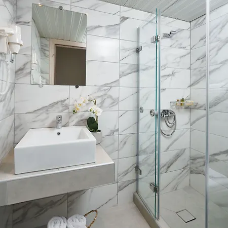 Filippos 3* Chalkidona