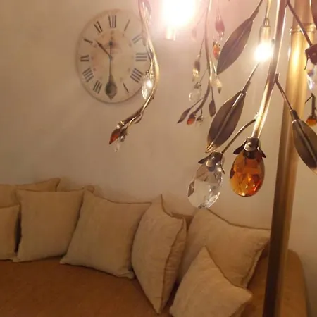 Filippos Hotel 3*