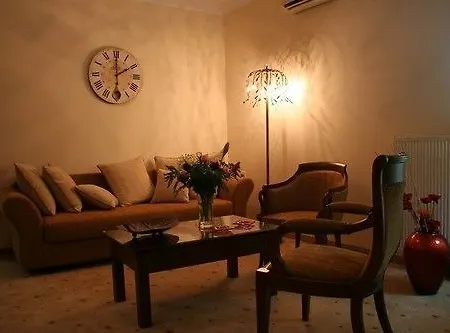 Hotel Filippos 3*