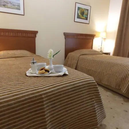 Hotel Filippos Chalkidona