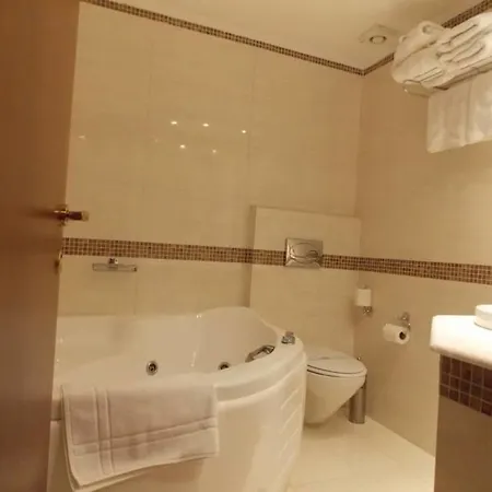 Filippos Hotel Chalkidona