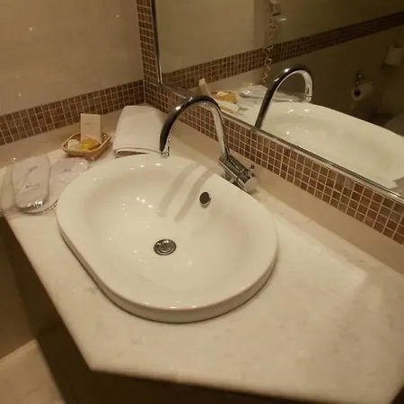 Hotel Filippos 3*