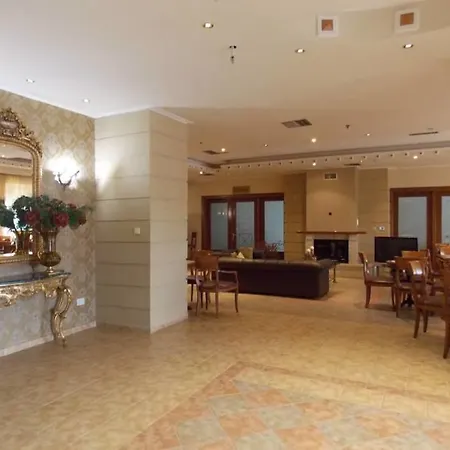 Filippos Hotel