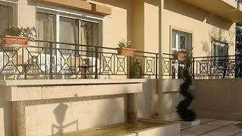 Filippos Hotel 3*
