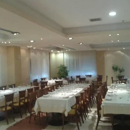 Filippos 3* Халкидона