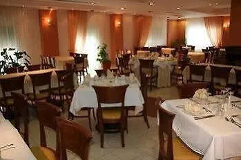 Hotel Filippos 3*
