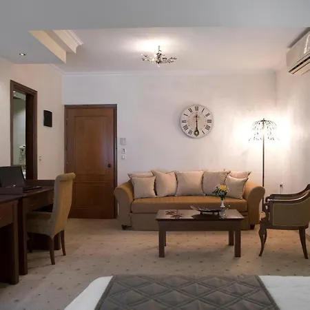 Filippos 3* Chalkidona