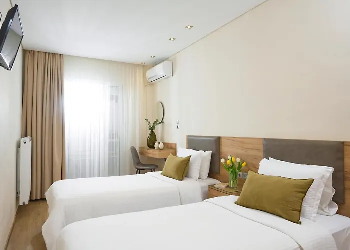 Filippos Szálloda