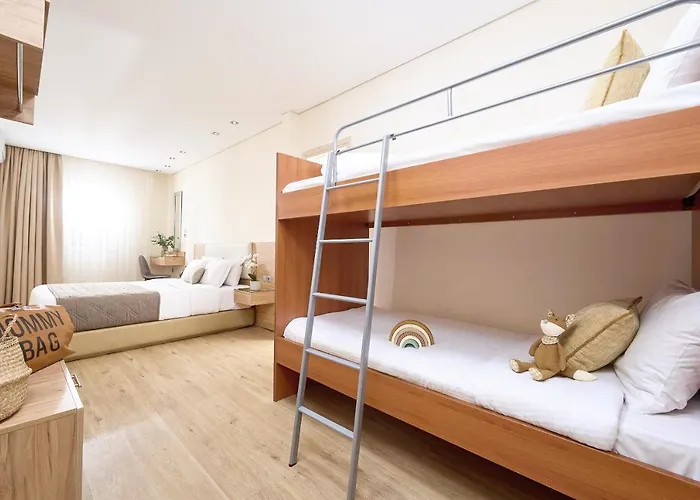 Filippos 3* Halkidóna