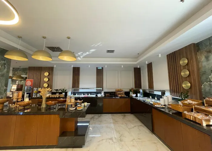 Filippos Hotel Chalkidona