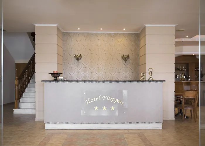 Filippos Hotel