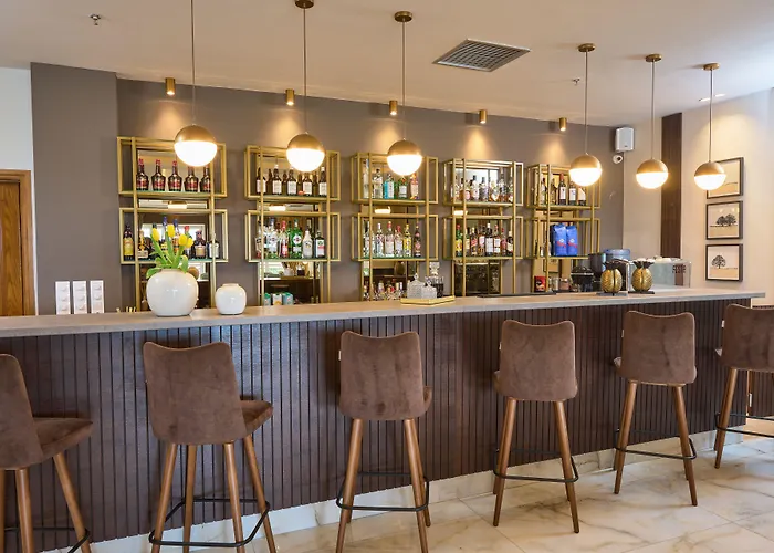 Hotel Filippos Chalkidona