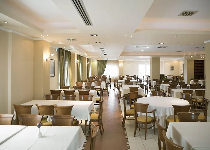 Filippos Hotel Chalkidona