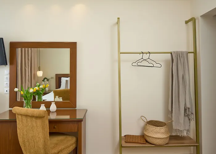 Hotel Filippos Chalkidona