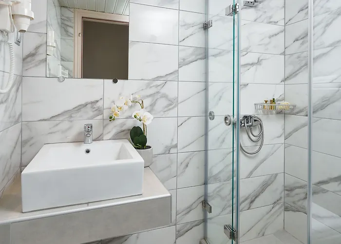 Filippos 3* Chalkidona