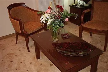 Szálloda Filippos 3*