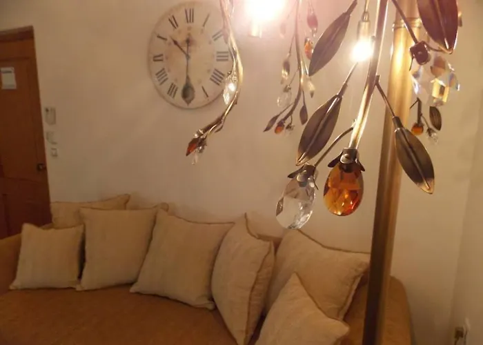 Filippos Szálloda 3*