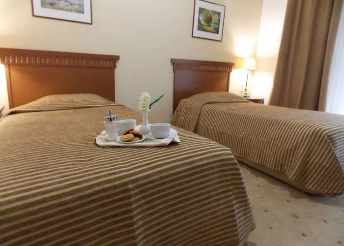 Hotel Filippos Chalkidona