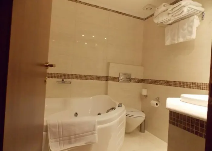 Filippos Hotel Chalkidona