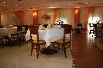 Filippos Hotel Chalkidona